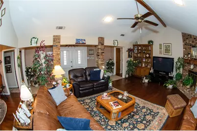 5601 Dye Drive, Arlington, TX 76013 - Photo 20
