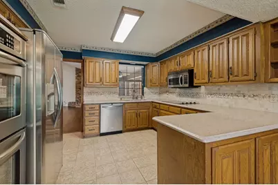 5601 Dye Drive, Arlington, TX 76013 - Photo 16