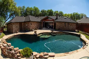 5601 Dye Dr, Arlington, TX 76013 - Photo 34