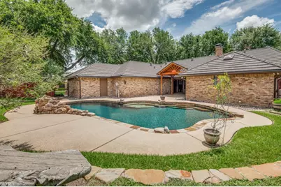 5601 Dye Drive, Arlington, TX 76013 - Photo 32