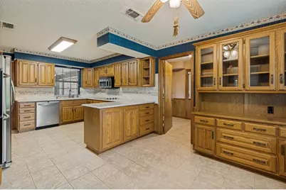 5601 Dye Drive, Arlington, TX 76013 - Photo 14