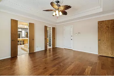 5601 Dye Drive, Arlington, TX 76013 - Photo 20