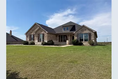 13904 Prairie Vista Lane, Ponder, TX 76259 - Photo 24