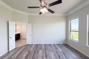 13904 Prairie Vista Ln, Ponder, TX 76259 - Photo 4