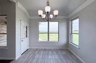 13904 Prairie Vista Ln, Ponder, TX 76259 - Photo 8