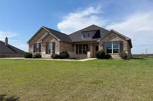 13904 Prairie Vista Ln, Ponder, TX 76259 - Photo 24