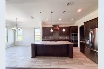 13904 Prairie Vista Lane, Ponder, TX 76259 - Photo 2