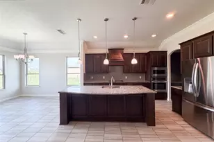 13904 Prairie Vista Ln, Ponder, TX 76259 - Photo 2