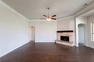 13904 Prairie Vista Ln, Ponder, TX 76259 - Photo 6