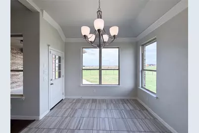 13904 Prairie Vista Lane, Ponder, TX 76259 - Photo 8