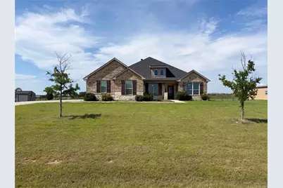 13904 Prairie Vista Lane, Ponder, TX 76259 - Photo 1