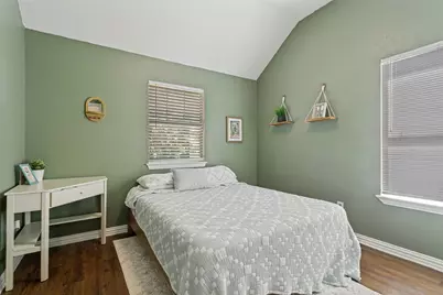 9837 Cedarcrest Drive, Providence Village, TX 76227 - Photo 22