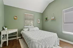 9837 Cedarcrest Dr, Providence Village, TX 76227 - Photo 22