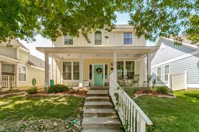 9837 Cedarcrest Drive, Providence Village, TX 76227 - Photo 1