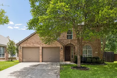 517 Winding Lane, McKinney, TX 75072 - Photo 2