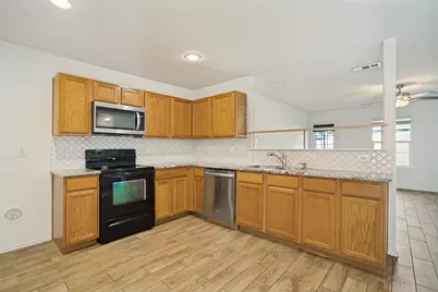 9005 Navigation Drive, Fort Worth, TX 76179 - Photo 6