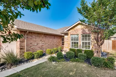 9005 Navigation Drive, Fort Worth, TX 76179 - Photo 1