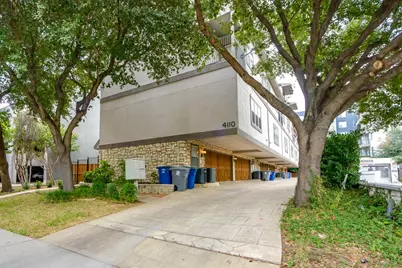 4110 McKinney Avenue #5, Dallas, TX 75204 - Photo 1