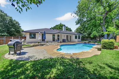 5 Paint Rock Court, Trophy Club, TX 76262 - Photo 38