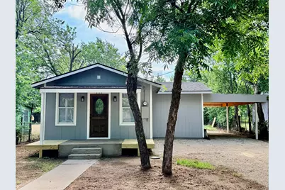 209 McBrayer Street, Graham, TX 76450 - Photo 2