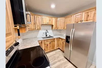 209 McBrayer Street, Graham, TX 76450 - Photo 1