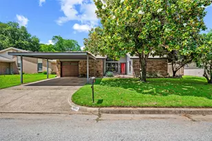 5017 Village Ct, Haltom City, TX 76117 - Photo 1