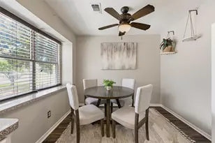 5017 Village Ct, Haltom City, TX 76117 - Photo 18