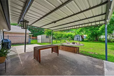 5017 Village Court, Haltom City, TX 76117 - Photo 24