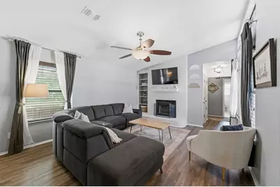 5017 Village Court, Haltom City, TX 76117 - Photo 12