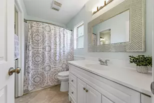 5017 Village Ct, Haltom City, TX 76117 - Photo 6