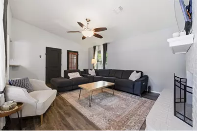 5017 Village Court, Haltom City, TX 76117 - Photo 14