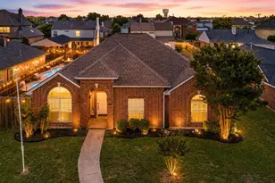 7318 Harbor Dr, Rowlett, TX 75088 - Photo 2