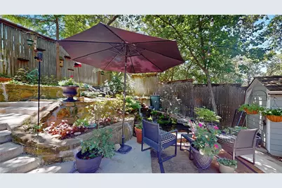 808 San Marcos Lane, Bedford, TX 76021 - Photo 34