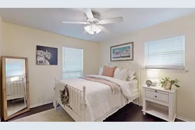 808 San Marcos Lane, Bedford, TX 76021 - Photo 22