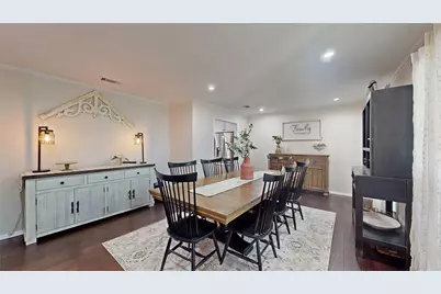 808 San Marcos Lane, Bedford, TX 76021 - Photo 14