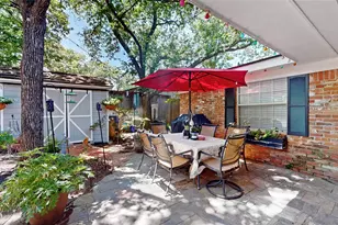 808 San Marcos Ln, Bedford, TX 76021 - Photo 30