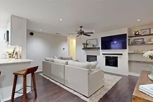 808 San Marcos Ln, Bedford, TX 76021 - Photo 4