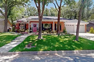 808 San Marcos Ln, Bedford, TX 76021 - Photo 1
