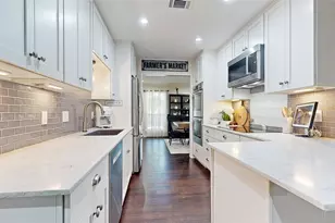 808 San Marcos Ln, Bedford, TX 76021 - Photo 8