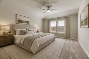 820 Lakeview Dr, Alvarado, TX 76009 - Photo 1