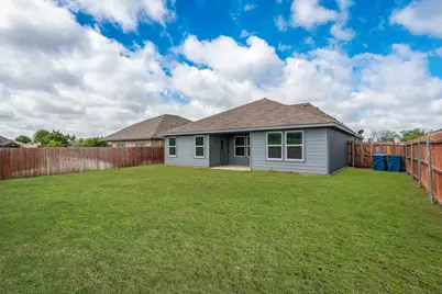 820 Lakeview Drive, Alvarado, TX 76009 - Photo 28