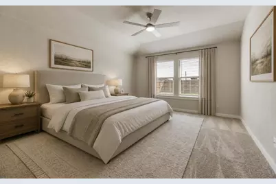820 Lakeview Drive, Alvarado, TX 76009 - Photo 2