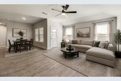 820 Lakeview Drive, Alvarado, TX 76009 - Photo 4
