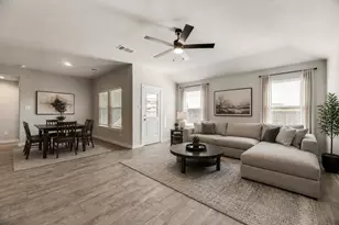 820 Lakeview Dr, Alvarado, TX 76009 - Photo 4