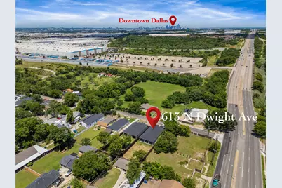 613 N Dwight Avenue, Dallas, TX 75211 - Photo 20