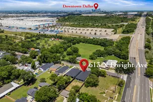 613 N Dwight Ave, Dallas, TX 75211 - Photo 20