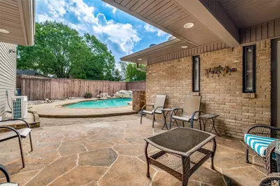 11 Bunker Hill, Richardson, TX 75080 - Photo 22