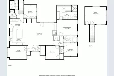 11 Bunker Hill, Richardson, TX 75080 - Photo 30