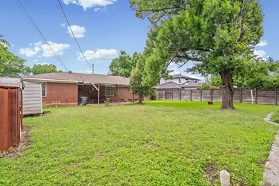 9738 Van Dyke Road, Dallas, TX 75218 - Photo 26