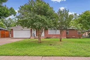 9738 Van Dyke Rd, Dallas, TX 75218 - Photo 2